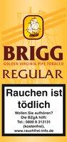 Brigg Pipe Tobacco Regular (Pouch 40g)