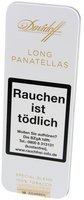 Zigarillos Dominikanische Republik  Davidoff Long Panatellas