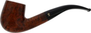 Stanwell Royal Guard Nr. 246/9 braun polished (31267471)