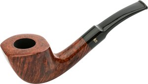 Pfeifen Serienpfeifen  Stanwell Nr. 409/9 braun polished (31298202)