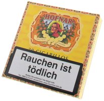 Zigarillos Niederlande  Hofnar Cigarillos 20er Packung