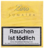 Zigarillos Dominikanische Republik  Zino Sumatra