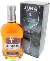 Spirituosen Whisky  Isle of Jura Superstition (0,7 l / 43 % Vol.) (1848)