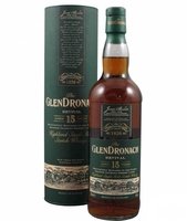 Glendronach Revival 15 Jahre - 0,7 Liter (11538)
