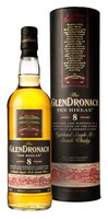 Spirituosen Whisky  Glendronach The Hielan 8 Years (0,7 l / 46 % Vol.) (97191)