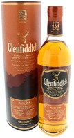Spirituosen Whisky  Glenfiddich 14 Years Rich Oak (0,7 l / 40 % Vol.) (12088)