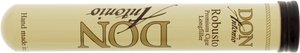 Don Antonio Robusto (ohne Tube) (1-2cm Riss am Brandende)