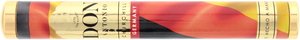 Don Antonio Churchill Tubes Colours (EM-Flaggen 2016)