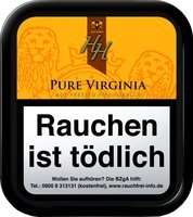 Tabak Pfeifentabak  Mac Baren Pure Virginia 50g Dose