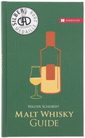 Walter Schobert Malt Whisky Guide