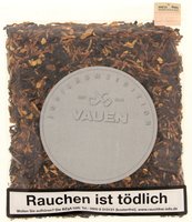 Tabak Pfeifentabak  Vauen 150 Jahre Jubiläumsedition 100g Beutel