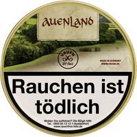Tabak Pfeifentabak  Vauen Auenland (ehemals The Shire) 50g Dose