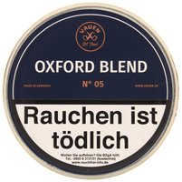 Tabak Pfeifentabak  Vauen Oxford Blend (ehemals Earl Grey TAB 5) 50g Dose