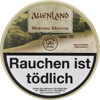 Tabak Pfeifentabak  Vauen Auenland Morning Mixture 50g Dose