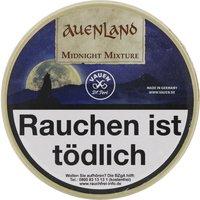 Tabak Pfeifentabak  Vauen Auenland Midnight Mixture 50g Dose