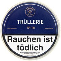 Tabak Pfeifentabak  Vauen Trüllerie (TAB TR) 50g Dose