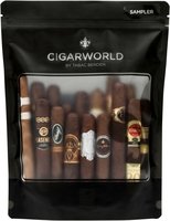 CIGARWORLD XXL-Sampler Premium