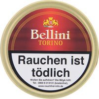 Tabak Pfeifentabak  Bellini Torino 50g Dose