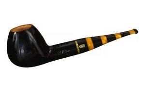 Chacom Maya Pipes Modell 424