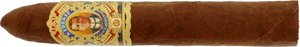 Arturo Fuente The Fuente Story SUN GROWN Belicoso 2011