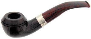 Pfeifen Serienpfeifen  Peterson Modell 999 Cumberland Mundstück