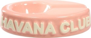 Zigarrenzubehör Aschenbecher  Havana Club Pink (10935)