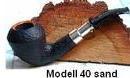 DB Design Berlin Gotha Modell 40 sand
