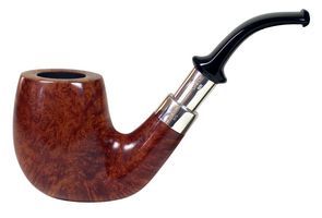 Pfeifen Serienpfeifen  DB Design Berlin Modell 57 hell