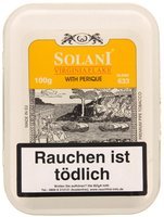 Tabak Pfeifentabak  Solani Virginia Flake - 633 (100g)