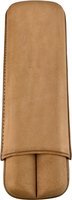 Zigarrenzubehör Etui  Marca Fina 2er Doble Corona Elfenbein (1003556)