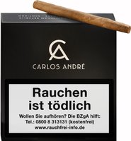 Zigarren Dominikanische Republik  Carlos André Cigarillos (20er Packung)