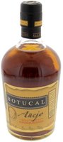 Botucal Rum Anejo (0,7 l / 40 % vol.)