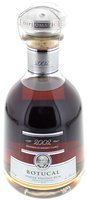 Botucal Rum Single Vintage 2002 (0,7 l / 43 % vol.)