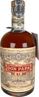 Don Papa Rum (0,7 l / 40 % vol.)