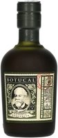 Spirituosen Rum  Botucal Exclusiva 12 Jahre (0,05 l / 40 % vol.)