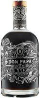 Don Papa Rum 10 Years (0,7 l / 43 % vol.)