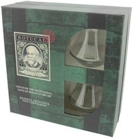 Spirituosen Rum  Botucal Exclusiva 12 Jahre (Geschenkset mit Gläsern – 0,7 l / 40 % vol.)