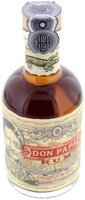 Don Papa Rum (0,2 l / 40 % vol.)