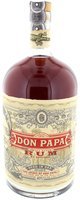 Don Papa Rum (4,5 l / 40 % vol.)
