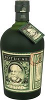Spirituosen Rum  Botucal Exclusiva 12 Jahre (3 l / 40 % vol.)
