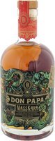 Don Papa Rum Masskara (0,7 l / 40 % vol.)