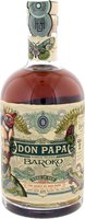 Don Papa Rum Baroko (0,7 l / 40 % vol.)