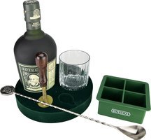 Spirituosen Rum  Botucal Exclusiva 12 Jahre (Old Fashioned Cocktailset – 0,7 l / 40 % vol.)