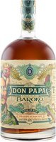 Don Papa Rum Baroko (4,5 l / 40 % vol.)