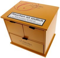 Zigarillos Belgien  J. Cortès Sampler