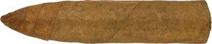 Zigarren Nicaragua  Meerapfel Short Torpedo