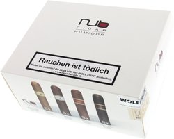 Zigarren Nicaragua  Oliva Sampler (24er Box)