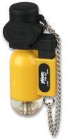 Zigarrenzubehör Feuerzeug  Blue Flame Gelb (264855)