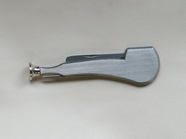 Guy Janot Pipe accessory Pfeife Chrom 83