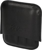 Guy Janot Domingo 4er Toscanello Schwarz (8038)